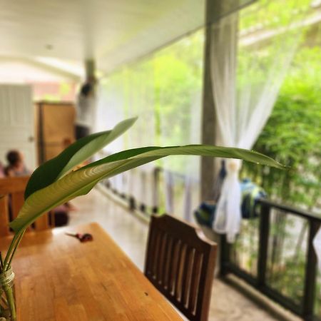 Feel Home No 3 Private House 2Br Hinkong Экстерьер фото