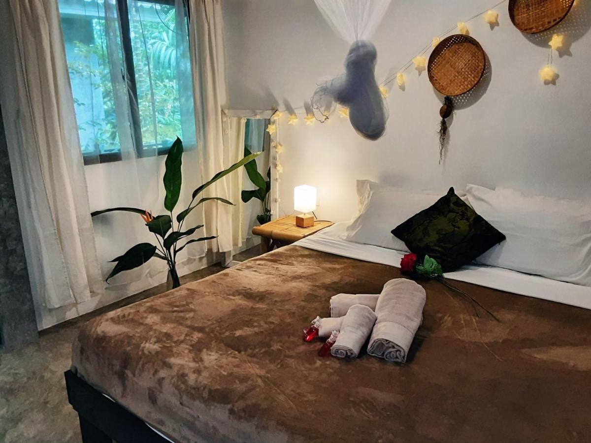 Feel Home No 3 Private House 2Br Hinkong Экстерьер фото