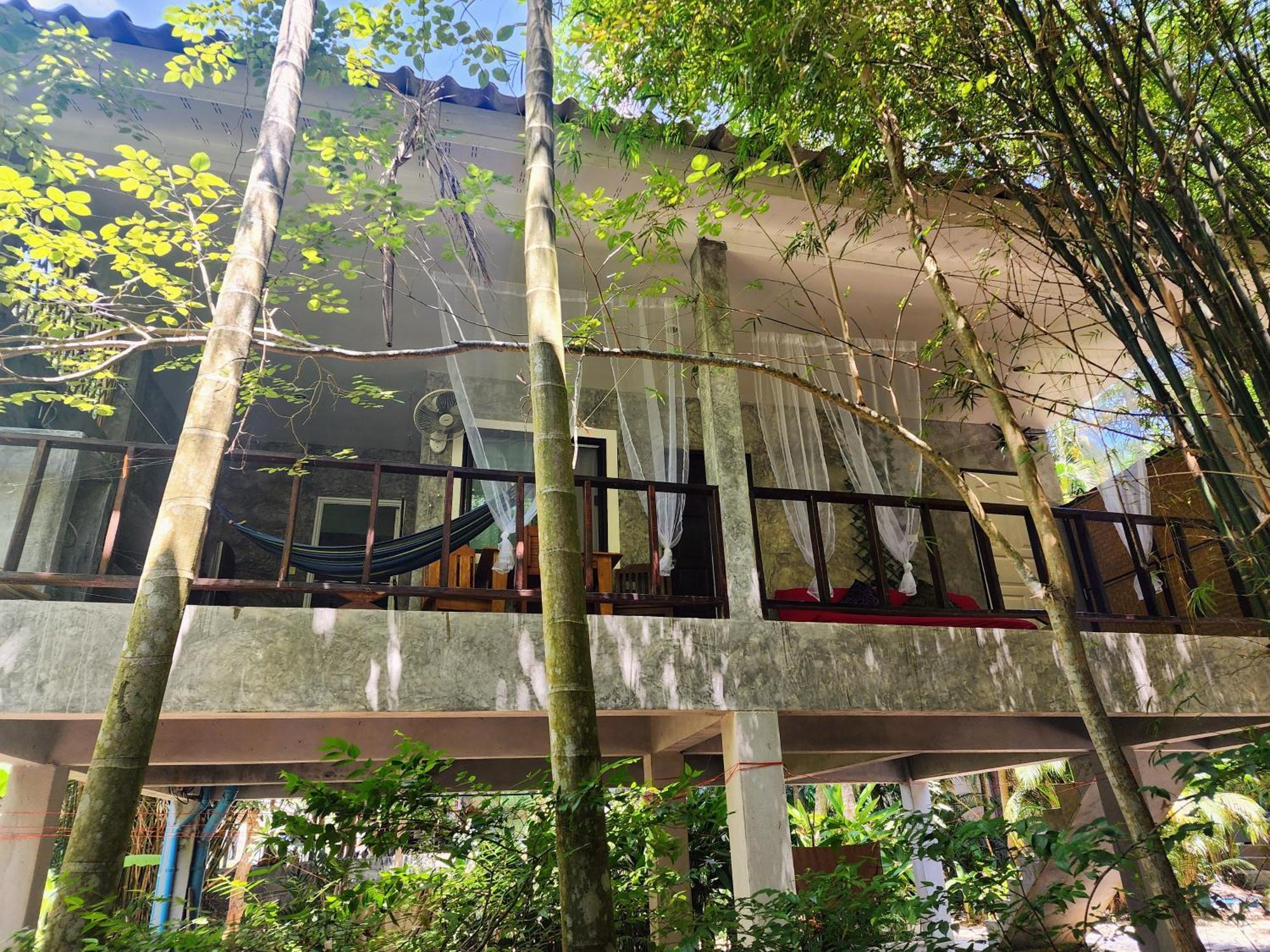 Feel Home No 3 Private House 2Br Hinkong Экстерьер фото