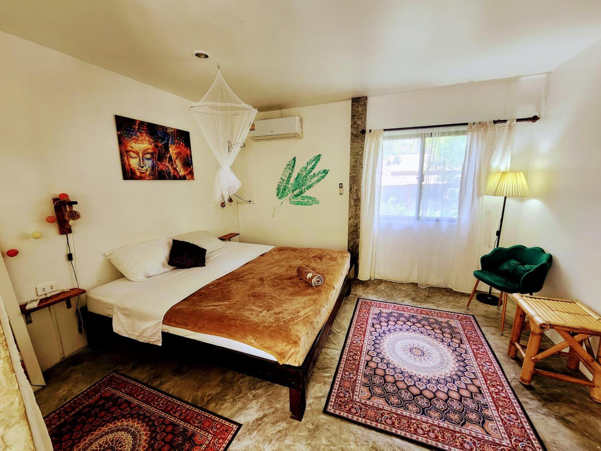 Feel Home No 3 Private House 2Br Hinkong Экстерьер фото