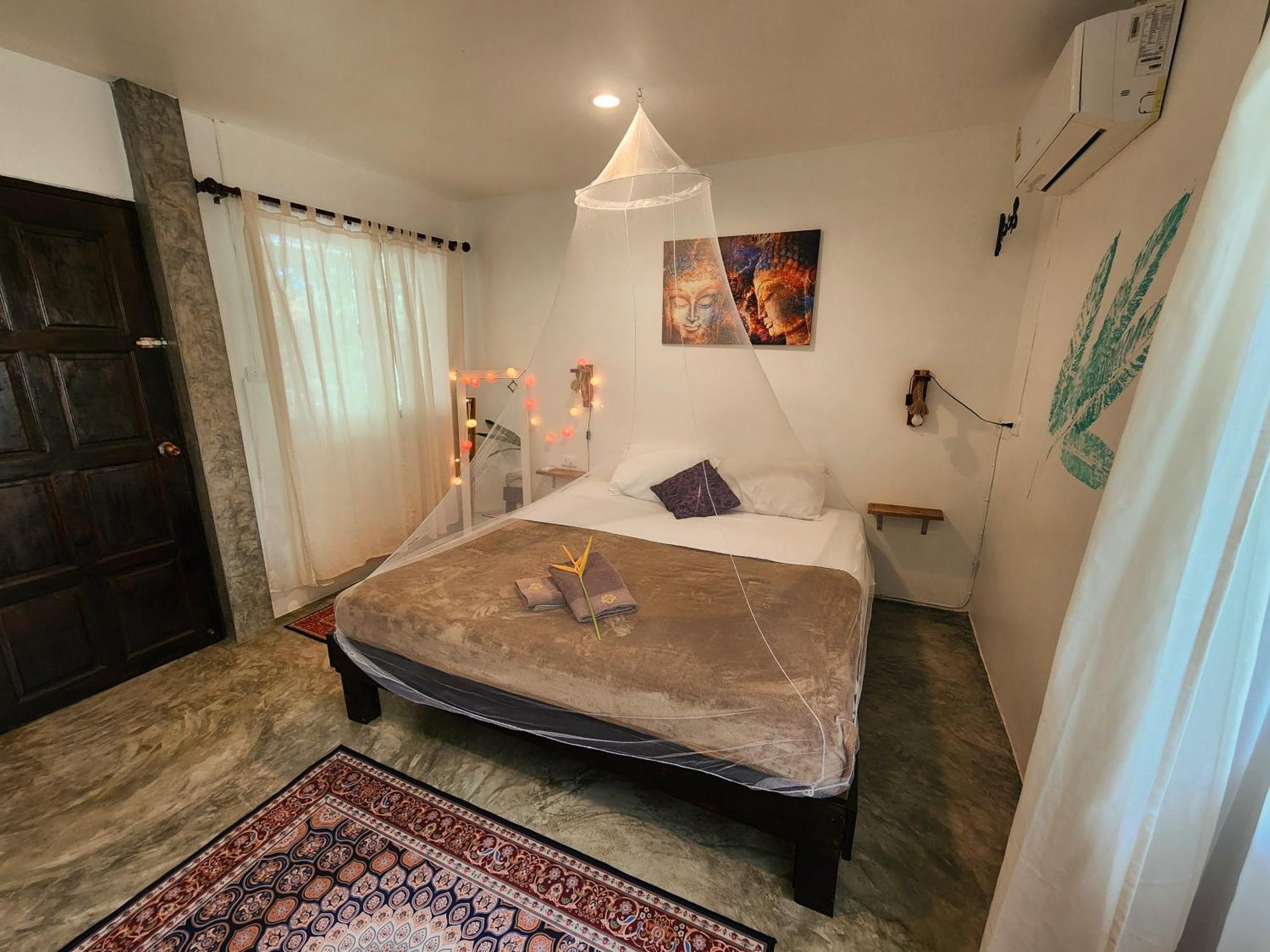 Feel Home No 3 Private House 2Br Hinkong Экстерьер фото