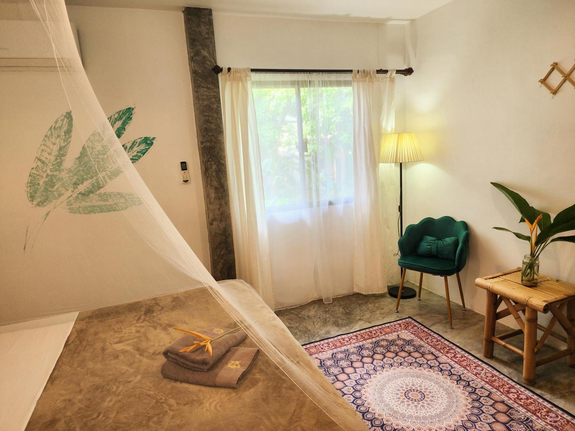 Feel Home No 3 Private House 2Br Hinkong Экстерьер фото