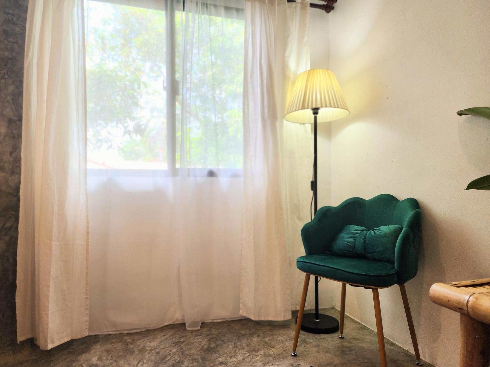 Feel Home No 3 Private House 2Br Hinkong Экстерьер фото