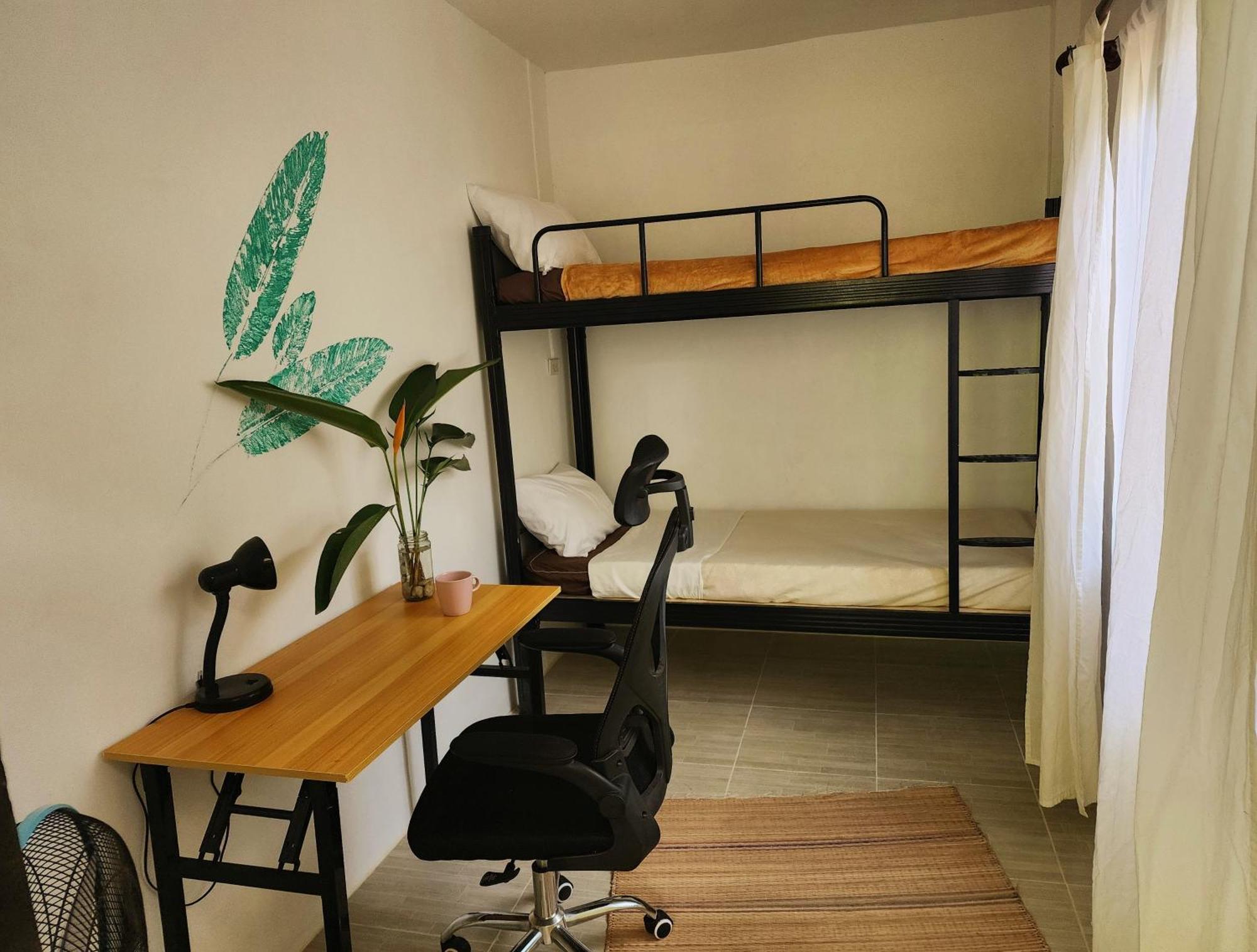 Feel Home No 3 Private House 2Br Hinkong Экстерьер фото
