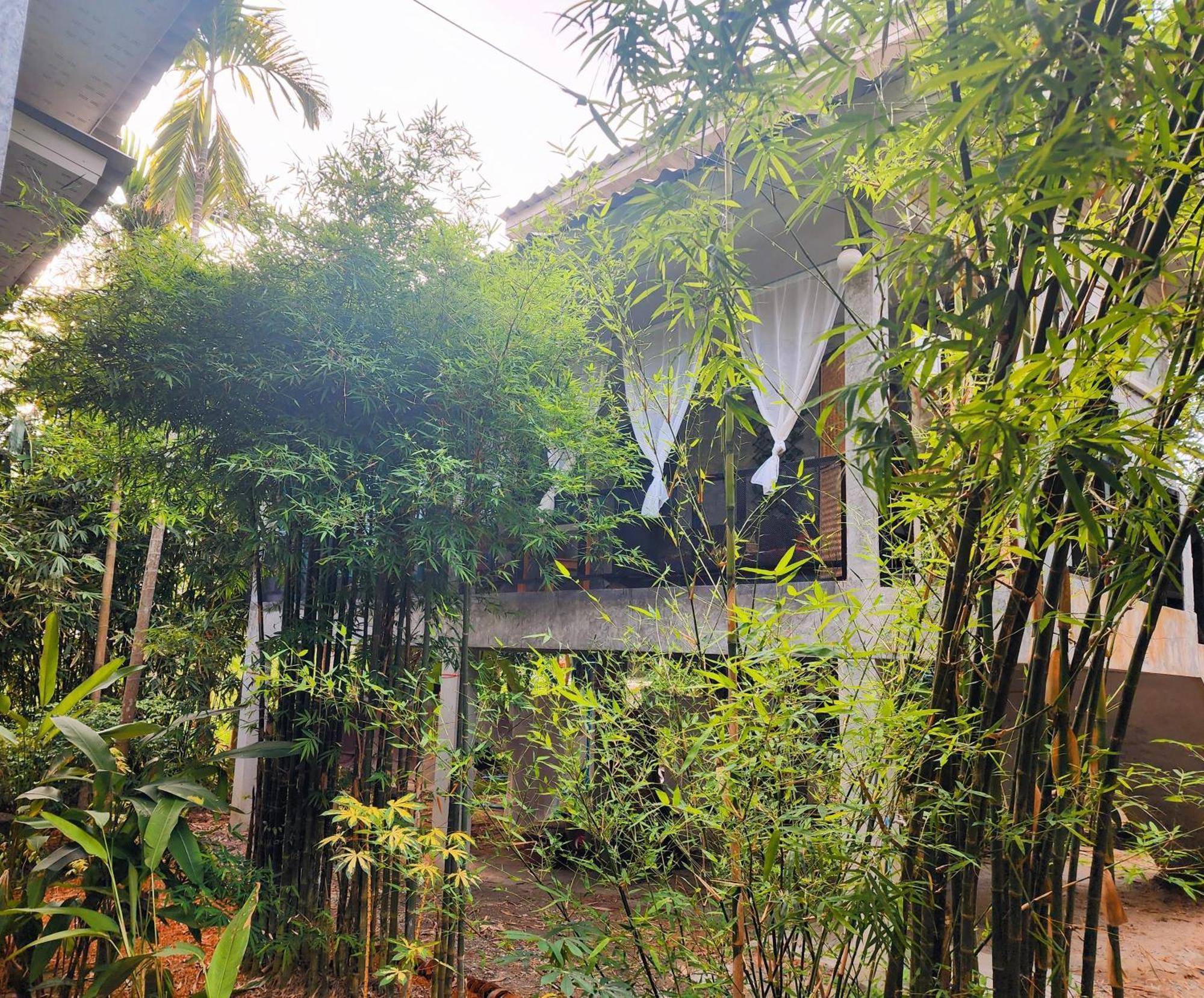 Feel Home No 3 Private House 2Br Hinkong Экстерьер фото