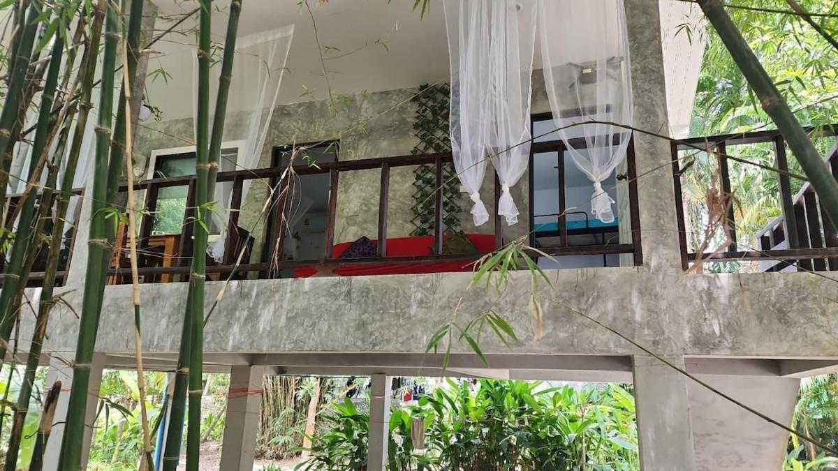 Feel Home No 3 Private House 2Br Hinkong Экстерьер фото