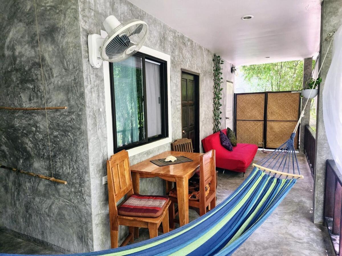 Feel Home No 3 Private House 2Br Hinkong Экстерьер фото