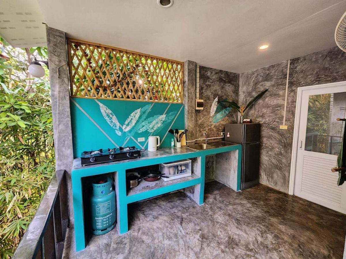 Feel Home No 3 Private House 2Br Hinkong Экстерьер фото