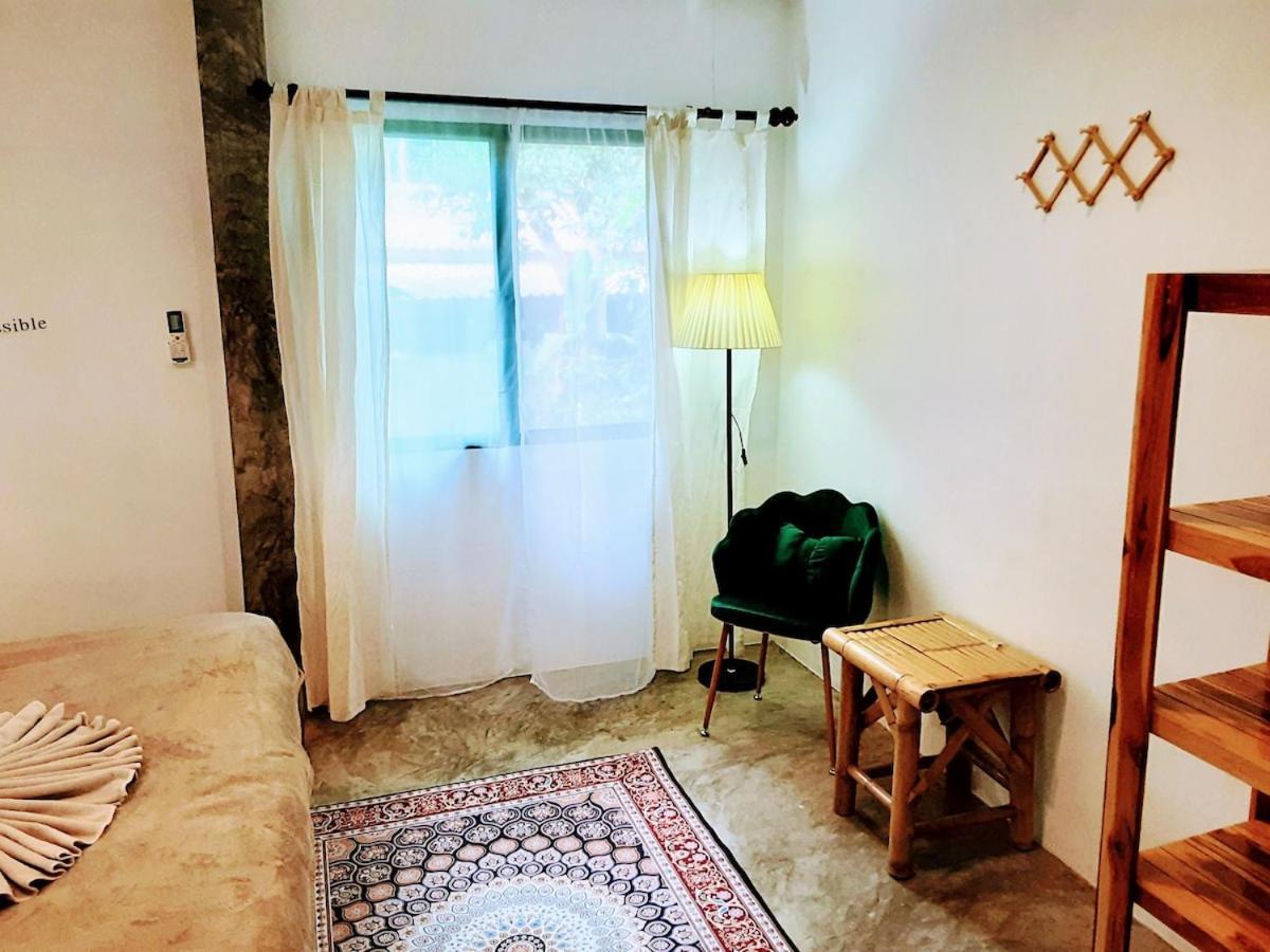 Feel Home No 3 Private House 2Br Hinkong Экстерьер фото