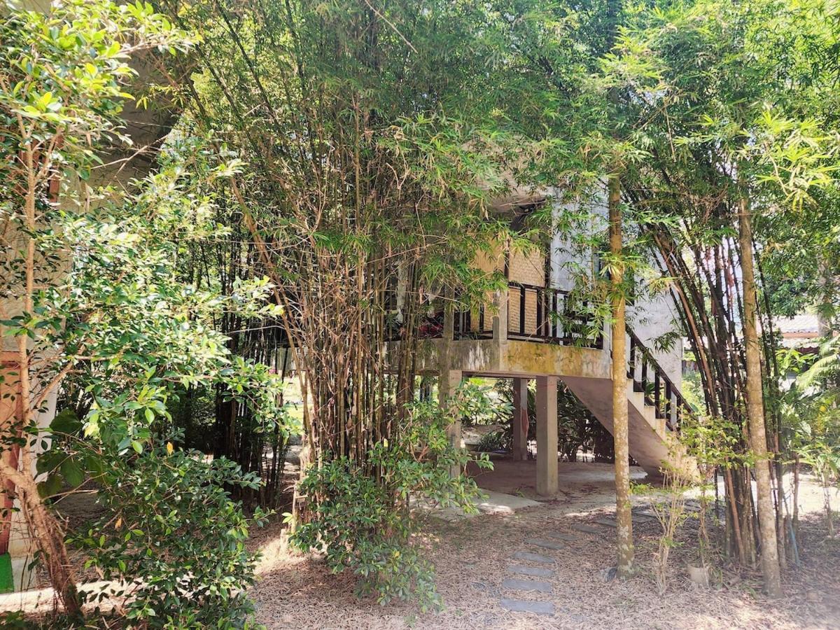 Feel Home No 3 Private House 2Br Hinkong Экстерьер фото