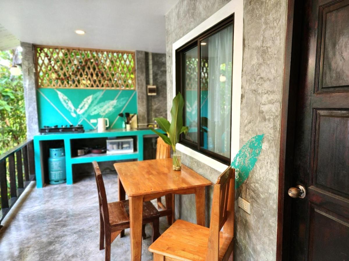 Feel Home No 3 Private House 2Br Hinkong Экстерьер фото